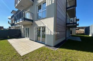 Wohnung kaufen in Morregasse, 8401 Kalsdorf bei Graz, 4-Zimmer-Erdgeschosswohnung mit Gartenanteil - Rohbauzustand zum Eigenausbau - provisionsfrei