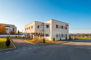 Gewerbeimmobilie kaufen in Fasangasse, 8401 Kalsdorf bei Graz, Attraktive Büroflächen in Kalsdorf bei Graz - Miete oder Kauf