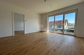 Wohnung kaufen in Morregasse, 8401 Kalsdorf bei Graz, provisionsfreie 4-Zimmerwohnung - Erstbezug - 1 OG
