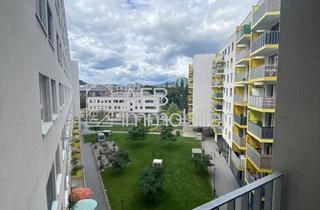 Genossenschaftswohnung in Eggenberger Gürtel 73/2. 42, 8020 Graz, 3 Monate mietfrei! 2 Zimmer Genossenschaftswohnung mit großer Loggia