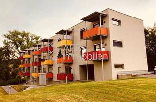 Genossenschaftswohnung in Vasoldsberg 76A /7, 8076 Vasoldsberg, Grünes - gefördertes - Wohnen in Vasoldsberg - 2 Zimmer mit schönem Balkon!