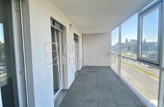 Genossenschaftswohnung in Eggenberger Gürtel 73/2. 25, 8020 Graz, Die ersten 3 Monate mietfrei - 2-Zimmer Genossenschaftswohnung mit riesiger Loggia zu vermieten