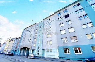 Genossenschaftswohnung in Fröhlichgasse 81/03, 8010 Graz, Große 1,5 Zimmer Genossenschaftswohnung