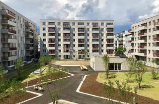 Genossenschaftswohnung in Eggenberger Gürtel 56/7, 8020 Graz, 3 Monate mietfrei! 3-Zimmer-Genossenschaftswohnung mit großer Loggia - Nähe Hauptbahnhof