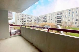 Genossenschaftswohnung in Eggenberger Gürtel 56/03, 8020 Graz, Große 2-Zimmer-Genossenschaftswohnung zu vermieten