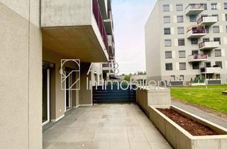 Genossenschaftswohnung in Eggenberger Gürtel 56A /001, 8020 Graz, 3 Zimmer Erdgeschoßwohnung mit großer Terrasse