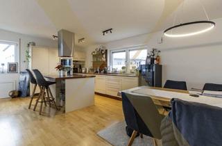 Anlageobjekt in 4910 Ried im Innkreis, Für Anleger geeignet! Vermietete Maisonettewohnung mit sonniger Terrasse und Parkplatz in Ried i.I. zu verkaufen!