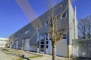 Lager mieten in A7 Ab-/Zufahrt Franzosenhausweg, 4030 Linz, Erstklassige Gewerbefläche mit Lager und Büro im Gewerbepark Franzosenhausweg zu vermieten!