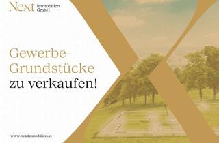 Grundstück zu kaufen in 4407 Steyr, Betriebsbaugrund in Dietach zu verkaufen!