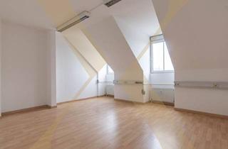 Büro zu mieten in Wiener Straße, 4020 Linz, Attraktive Büroflächen in Idealer Verkehrslage von Linz zu Vermieten!