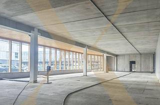Büro zu mieten in 4653 Eberstalzell, Moderne Bürofläche inmitten des Gewerbegebiets Eberstalzell mit unmittelbarer Nähe zur Autobahn zu vermieten!