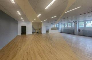 Lager mieten in 4050 Traun, Perfekte Büro/-Lagerfläche in Traun zu vermieten!