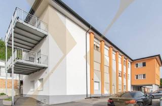 Anlageobjekt in 4470 Enns, SHARE-DEAL möglich! Vollvermietete Gewerbe-/Wohnliegenschaft mit Potential in Enns zu verkaufen! 2,25% Fixzinsübernahme möglich
