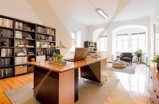 Büro zu mieten in Hauptplatz, 4020 Linz, Attraktive Büro-/Ordinationsfläche Direkt am Linzer Hauptplatz zu Vermieten!