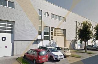 Büro zu mieten in A7 Ab-/Zufahrt Franzosenhausweg, 4030 Linz, Ideales Start-Up Büro im Gewerbepark Franzosenhausweg zu Vermieten!