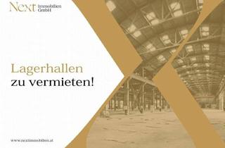 Lager mieten in 4910 Ried im Innkreis, Angepasst an Ihre Wünsche! NEUBAU Gewerbeobjekt in Ried im Innkreis zu vermieten