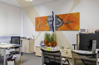 Büro zu mieten in Finanzamt Vöcklabruck, Ak-Bezirksstelle, 4840 Vöcklabruck, Neuwertige ca. 200m² große Bürofläche im Bürocenter Vöcklabruck zu vermieten