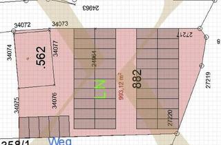 Immobilie mieten in 4470 Enns, 45 Parkplätze in Top-Lage nahe Ennser Gewerbegebiet zu vermieten!