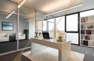 Büro zu mieten in Landstraße, 4020 Linz, Traumhafte Büroflächen inkl. Dachterrasse auf der Landstraße zu vermieten!