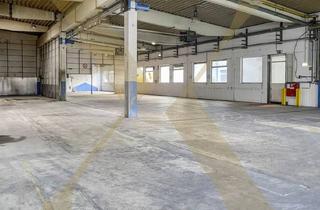 Lager kaufen in 5230 Mattighofen, Großzügige Gewerbeimmobilie in guter Lage von Mattighofen zu verkaufen!