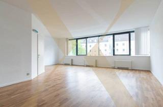 Büro zu mieten in Freistädter Straße, 4040 Linz, Attraktive Bürofläche (vormals Personal Trainings Fläche) mit perfekter Raumaufteilung in Urfahr zu vermieten!