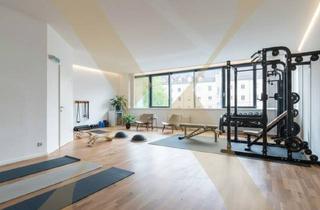 Büro zu mieten in Freistädter Straße, 4040 Linz, Attraktive Bürofläche (vormals Personal Trainings Fläche) mit perfekter Raumaufteilung in Urfahr zu vermieten!