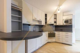 Büro zu mieten in Promenade, 4020 Linz, Exklusives Stadt-Büro inkl. Dachterrasse in Linzer Bestlage an der Promenade zu vermieten!