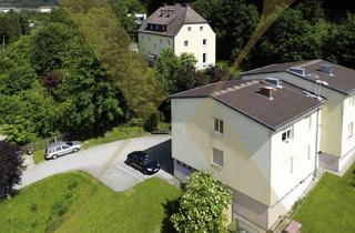 Anlageobjekt in 4400 Steyr, Investment-Liegenschaft mit baubewilligter Planung in Steyr zu verkaufen!