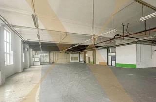 Lager mieten in 4470 Enns, Lager-/Produktionshalle in verkehrstechnisch optimaler Lage von Enns zu vermieten! Teilbar!