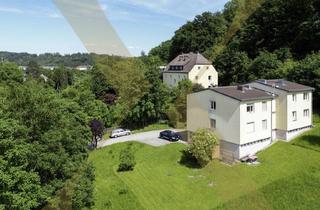Anlageobjekt in 4400 Steyr, Investment-Liegenschaft mit baubewilligter Planung in Steyr zu verkaufen!