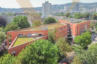 Büro zu mieten in Gruberstraße, 4020 Linz, Großzügige Bürofläche in Top-Lage nahe der Linzer Innenstadt zu vermieten! Umbau und Ausstattung nach Mieterwunsch!