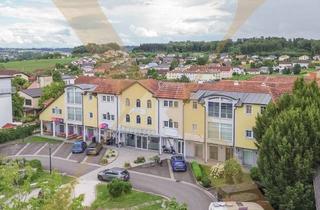 Anlageobjekt in 4223 Katsdorf, Zinshaus in Katsdorf Zentrum mit zahlreichen Geschäfts-/ und Wohneinheiten zu verkaufen!