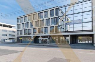 Büro zu mieten in Prinz-Eugen-Straße, 4020 Linz, Einzigartige Neubau Büro-/ Praxisflächen im Bauprojekt Med Cube Linz Mitte zu Vermieten!