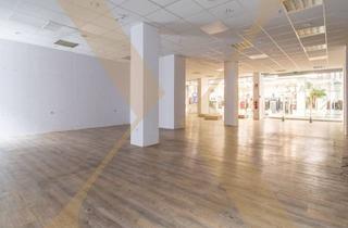 Gastronomiebetrieb mieten in 4020 Linz, Ebenerdige Gastrofläche im Linzer Einkaufszentrum ATRIUM mit hoher Kundenfrequenz zu vermieten!