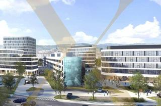 Büro zu mieten in Wolfgang-Pauli-Straße, 4020 Linz, "TECHBASE LINZ" - Büroflächen in unterschiedlichsten Größen zu vermieten!
