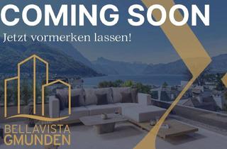 Anlageobjekt in Traunsee, 4810 Gmunden, Provisionsfrei kaufen: Eigentumswohnungen im Zentrum von Gmunden - flexibel nutzbar als Hauptwohnsitz, Zweitwohnsitz oder Anlegerwohnung!