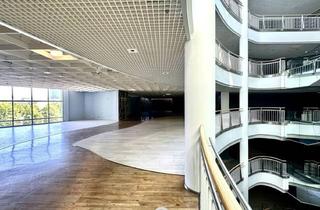 Lager mieten in 4020 Linz, Attraktive und günstige Lagerflächen ab 1.000 m² zu mieten