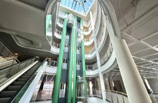 Lager mieten in 4020 Linz, Attraktive und günstige Lagerflächen ab 500 m² zu mieten