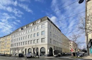 Anlageobjekt in 1150 Wien, Attraktives Zinshaus im 1150 Wien mit großem Entwicklungspotenzial!