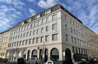 Anlageobjekt in 1150 Wien, Attraktives Zinshaus im 1150 Wien mit Großem Entwicklungspotenzial!