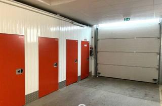 Lager mieten in 4470 Enns, Lagerplätze von rd. 11m² bis rd. 15m² in Enns zum Vermieten!