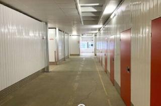 Lager mieten in 4470 Enns, Lagerplätze ab rd. 15m² in Enns zum Vermieten!