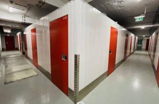 Lager mieten in 4470 Enns, Lagerplätze von rd. 6m² bis rd. 10m² in Enns zum Vermieten!