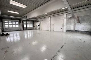 Lager mieten in 4600 Wels, Lagerfläche mit Büros Wels Terminal - ab sofort zu mieten, befristet