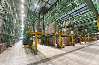 Lager mieten in 3100 Sankt Pölten, Top Lagerfläche in bester Verkehrslage in St.Pölten