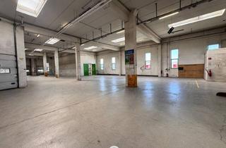Lager mieten in 3100 St. Pölten, Preiswerte Lagerfläche in St.Pölten