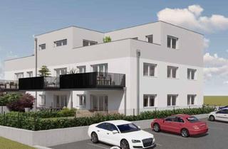 Penthouse kaufen in Auing 58, 4720 Kallham, Exklusive schlüsselfertige Neubau-Penthousewohnung mit Dachterrasse inkl. 2 Parkplätze in Kallham