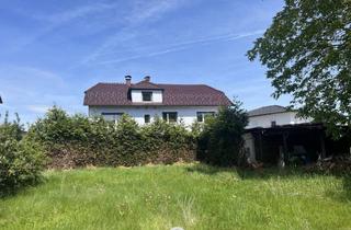 Mehrfamilienhaus kaufen in Kindergarten, 4600 Wels, Großfamilien aufgepasst! Mehrfamilienhaus mit großzügigem Grundstück in Wels/Pernau!