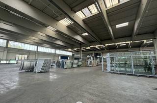Lager mieten in 4921 Hohenzell, Lagerfläche / Produktionsfläche im Bezirk Ried im Innkreis zu vermieten!