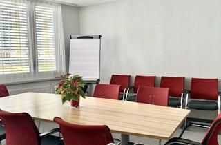 Büro zu mieten in Mariahilfer Straße Und Westbahnhof, 1150 Wien, Westbahnhof Nähe: Büro mit Loggia